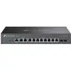 Image de Routeur Ethernet WAN 2,5 Gbit/s TP-Link Omada ER7412-M2, 7 ports RJ-45, sécurité avancée