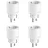 Image de TP-Link Tapo P115 4-Pack Prise Intelligente Wifi 2400 MHz Contrôle Vocal