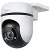 Image de Caméra de surveillance TP-Link Tapo TC40 FullHD Vision Nocturne Intérieur et Extérieur Détection IA Alarme Audio Bidirectionnel Contrôle Vocal