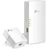 Image de Adaptateur réseau PowerLine TP-Link TL-WPA7817 KIT Wi-Fi 6 1000 Mbit/s