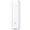 Image de TP-Link Omada EAP623-Outdoor HD 1800 Mbit/s Blanc Connexion Ethernet, supportant l'alimentation via ce port (PoE)
