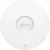 Image de TP-Link Omada EAP673 point d'accès réseaux locaux sans fil 5400 Mbit/s Blanc Connexion Ethernet, supportant l'alimentation via ce port (PoE)