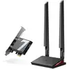 Image de TP-Link Archer Tbe550e Be9300 carte réseau PCI Express Tri-bande Wifi 7 Bluetooth 5.4