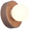 Image de Applique murale Elements Lighting Alicia 22 cm