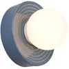 Image de Applique murale Elements Lighting Alicia 22 cm