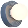 Image de Applique murale petite Elements Lighting Alicia 16 cm
