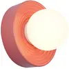 Image de Applique murale petite Elements Lighting Alicia 16 cm