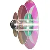 Image de Applique murale petite Elements Lighting Aurore 220 mm