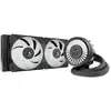 Image de Refrigeración Líquida Arctic Liquid Freezer III Pro 240mm 2 Ventilateurs A-RGB