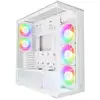 Image de Boîtier Arctic Xtender White ARGB Verre Trempé EATX Gaming