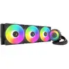Image de Refrigeración Líquida Arctic Liquid Freezer III Pro 420 mm 3 Ventiladores A-RGB