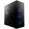 Image de Boitier Arctic Xtender VG ARGB Verre Trempe Noir EATX Gaming