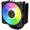 Image de Refrigeration Air Arctic Socket LGA 1851 AM5 120mm Freezer 36-S A-RGB LED