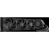Image de Refrigeration Liquide Arctic Liquid Freezer III Pro 360mm 3 Ventilateurs Offset