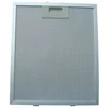 Image de Filtre pour hotte aspirante Respekta MIZ 2009 Blanc 2 pièces
