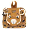 Image de Trousse de toilette Deglingos Speculos Le Tigre TU