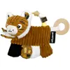 Image de Hochet Deglingos D'Activites Speculos Le Tigre TU