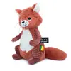 Image de Peluche Deglingos Ptipotos Raton Laveur TU