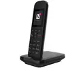 Image de Téléphone Deutsche Telekom Sinus 12 combiné sans fil mains libres 100 contacts noir