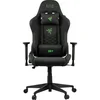Image de Chaise Gaming Razer Tarok Natrix Cloth Noire Accoudoirs 3D Structure Acier