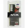 Image de Mémoire RAM Afox 8GB 1x8GB DDR4 2666MHz Unbuffered