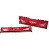 Image de Mémoire RAM Afox AFLD432PH1CAD 32Go 2x16Go DDR4 3200MHz CL16 Rouge XMP 2.0