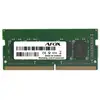 Image de Mémoire RAM Afox AFSD38BK1P 8GB 1x8GB DDR3 1600MHz SO-DIMM 204-pin Noir
