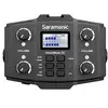 Image de Microphone Saramonic SmartMixer 4 canaux avec mixeur et enregistreur