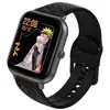 Image de ABYX FIT Touch 3 Bluetooth 1,83" Noir Aluminium IP67 SpO2 Pulsomètre