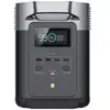 Image de Station d'énergie EcoFlow DELTA 2 1024Wh 4 ports AC 6 ports USB Batterie LiFePO4 Écran LCD Charge solaire