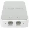 Image de Adaptateur USB Keenetic Linear 2 ports RJ-11 FXS VoIP SIP blanc gris
