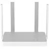 Image de Routeur 4G double bande Keenetic Hero 4G+ KN-2311 Wi-Fi 6 Mesh AX1800 4 ports Gigabit VPN MU-MIMO