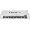 Image de Commutateur Keenetic PoE+ 9 KN-4710 : 9 ports Gigabit au total + 8 ports PoE+, puissance maximale : 120 W