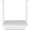 Image de Keenetic Starter KN-1121 Routeur Wi-Fi maillé N300 3 ports 10/100 WPA3