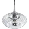 Image de Suspension Elements Lighting Grace 200x120 mm