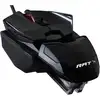 Image de Mad Catz R.A.T. 1+ Souris de jeu 2000DPI noire