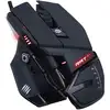 Image de Mad Catz R.A.T 4+ Souris de jeu 7200 DPI Noir