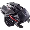 Image de Mad Catz R.A.T. Souris de jeu Pro X3 16 000 DPI RVB noire