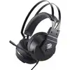 Image de Auriculares Mad Catz F.R.E.Q. 2 filaires Gaming avec Microphone et Annulation de Bruit Noirs