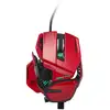 Image de Mad Catz R.A.T. 8+ Souris de jeu optique ADV RVB 20 000 DPI