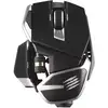 Image de Mad Catz R.A.T. Souris de jeu sans fil DWS 16 000 DPI noir/argent