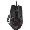 Image de Mad Catz M.O.J.O. Souris de jeu M1 12 000 DPI RVB noire