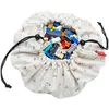 Image de Sac de rangement Play&Go Cars 40 cm