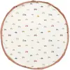 Image de Tapis de jeu et sac de rangement Play&Go Big Cars 140 cm