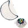 Image de Tapis de jeu et sac de rangement Play&Go Ballon 140 cm