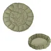 Image de Tapis d'éveil et cocon Play&Go Coco - Meadow Green 130 cm