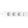 Image de Multiprise TP-Link Tapo P300 3 Prises Intelligente 2 USB-A 1 USB-C HomeKit Wi-Fi