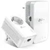 Image de Kit Adaptateur PowerLine TP-Link TL-WPA7619 AC1350 Wi-Fi 5 Gigabit