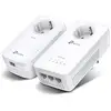 Image de Kit Adaptateur TP-Link TL-WPA1300P 1300 Mbit/s Wi-Fi 5 Gigabit Passthrough