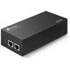 Image de Demande de traduction' : 'Injecteur Poe Tp-link Tl-poe170s - 60w pour alimenter vos appareils réseau à haute consommation d'énergie - Plug and play, alimentation stable et sécurisée - Compact et efficace - Amazon.fr